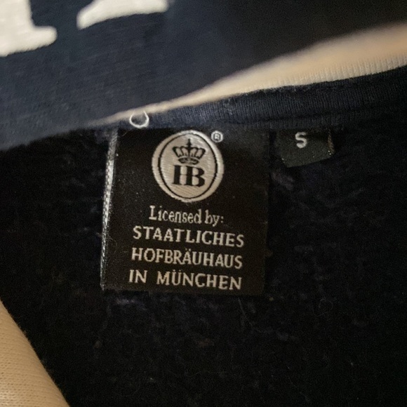 Hofbräuhaus München Sweatshirt - Picture 7 of 9
